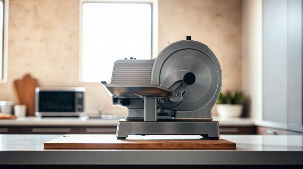 Guide d'achat des trancheuses à viande professionnelles de qualité