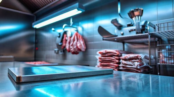 Guide d'achat des trancheuses à viande professionnelles de qualité