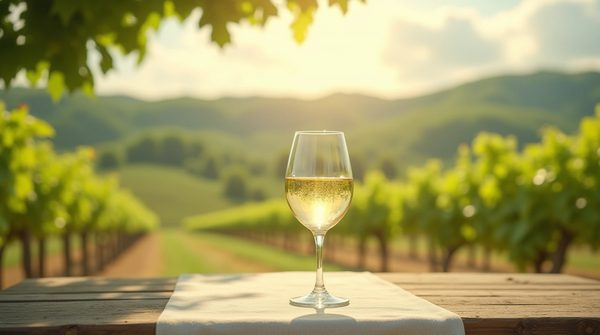 Sancerre ou pouilly-fumé : duel de sauvignons à la française