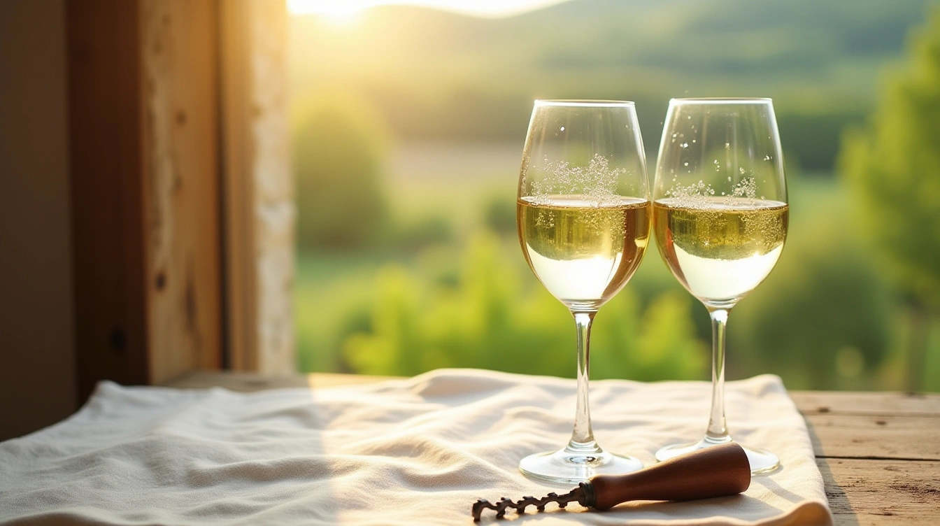 Les caractéristiques du sancerre